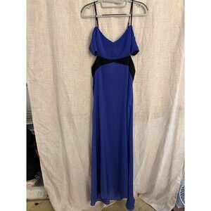 Vintage Y2K Urban Outfitters Cutout Dress